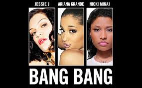 bang bang